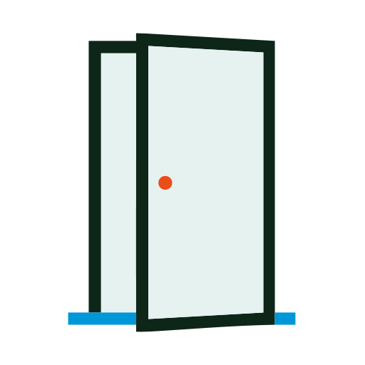porte lr
